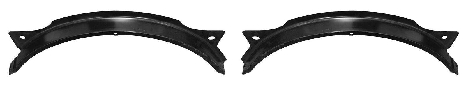 1997-2014 Ford F150 Wheelhouse Rear Driver Side Inner Styleside , 1984-315. .