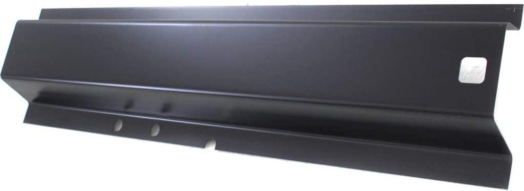 1999-2015 Ford F250 Rocker Panel Driver Side Reg Cab , 1987-101L. Exact fit for vehicle restoration.