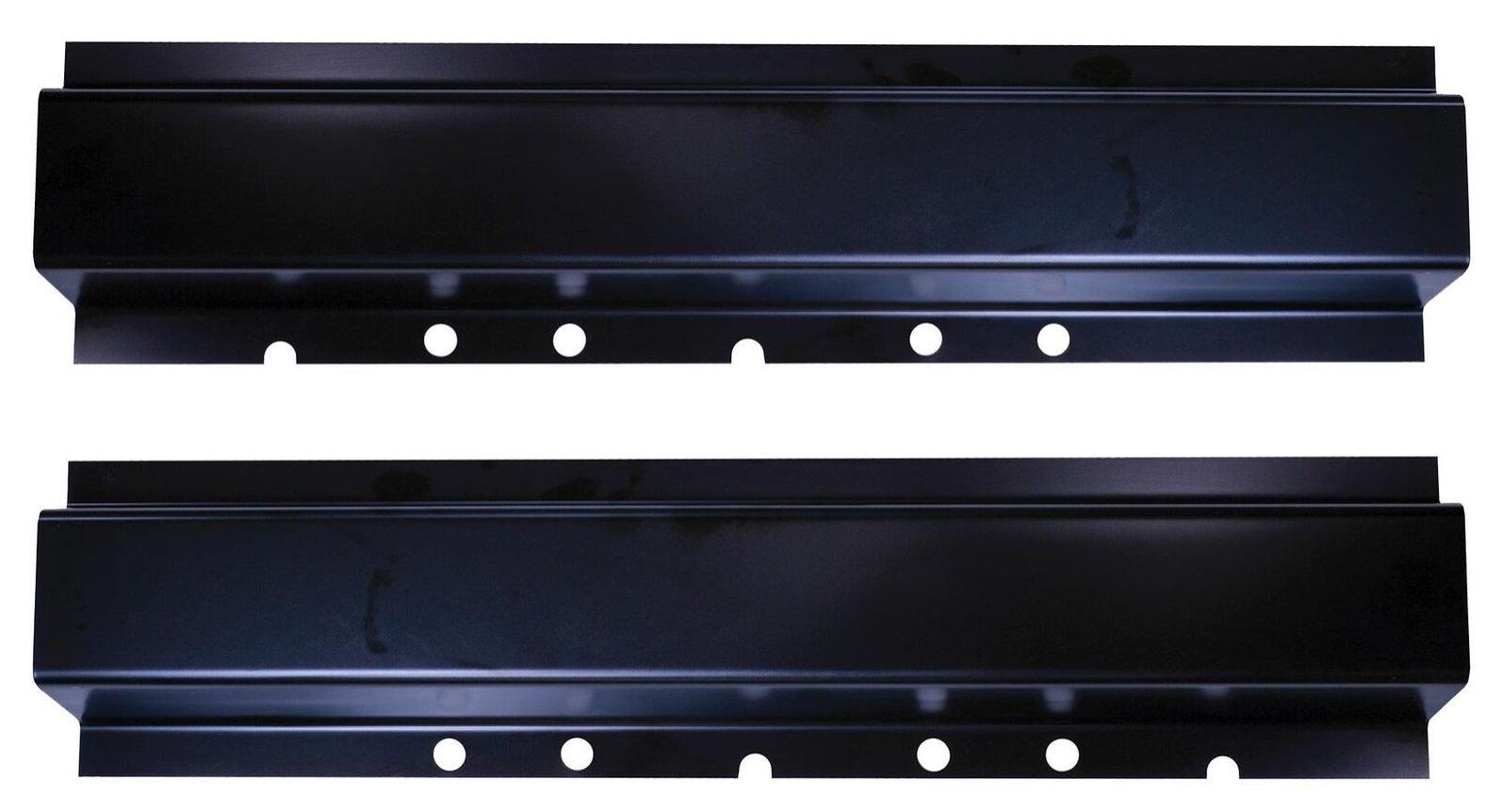 1999-2015 Ford F250 Rocker Panel Front Driver Side Crew Cab , 1987-103L. Factory-style replacement part.