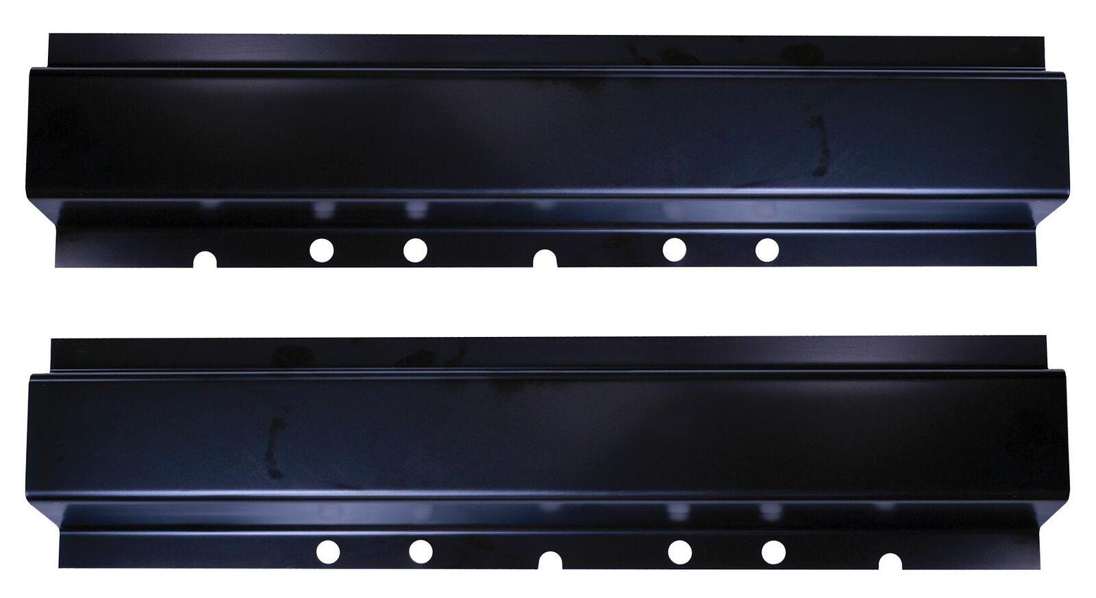 1999-2015 Ford F250 Rocker Panel Front Passenger Side Crew Cab , 1987-104R. High-strength and long-lasting.