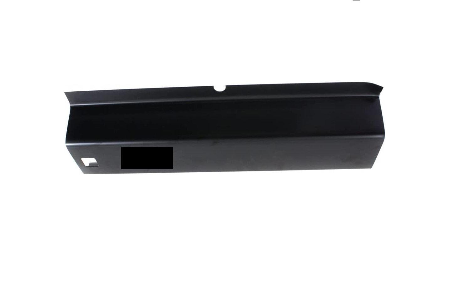 1999-2015 Ford F250 Rocker Panel Rear Passenger Side Crew Cab , 1987-106R. Angle view for visual reference.