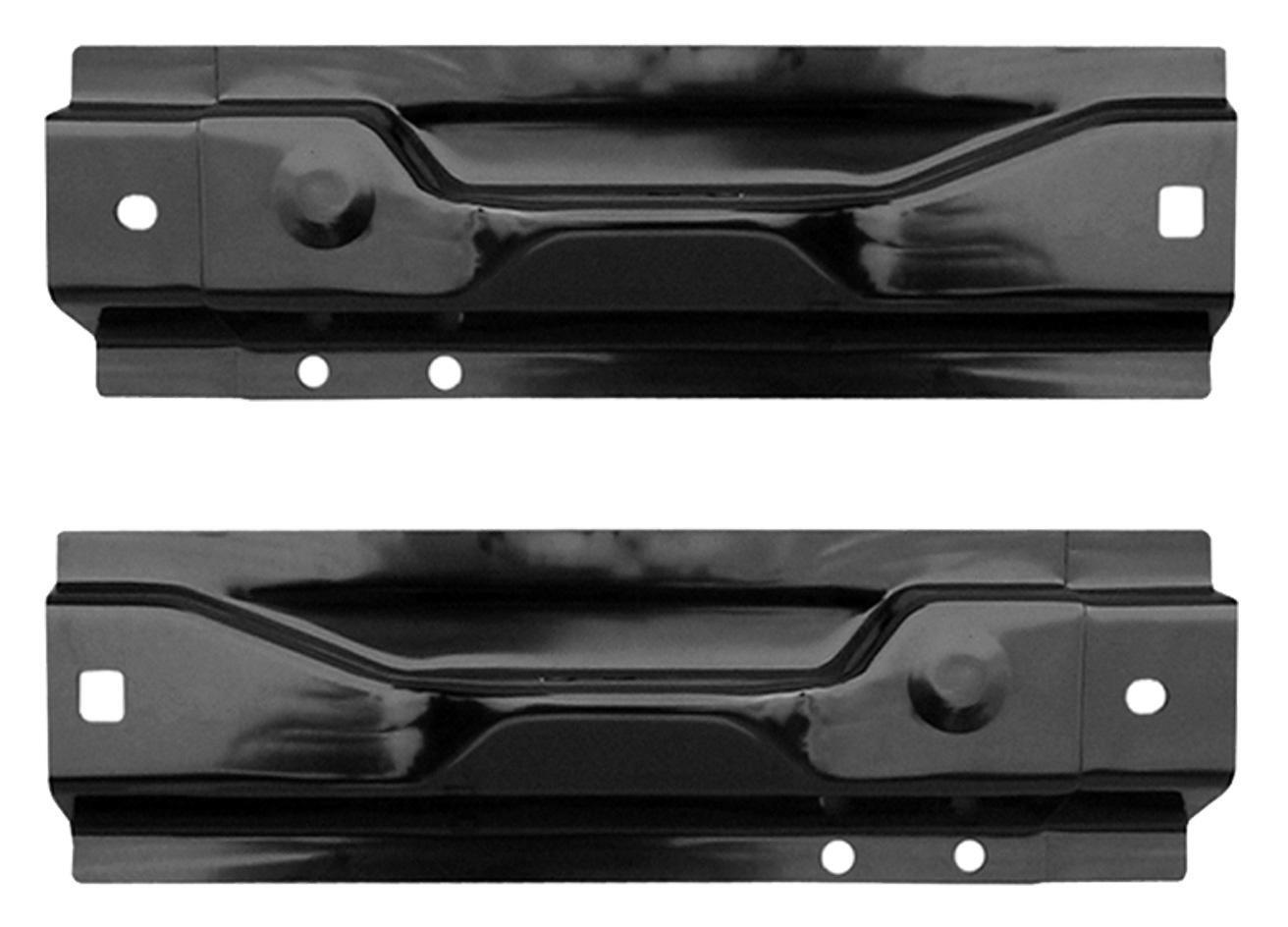 1999-2015 Ford F250 Rocker Panel Rear Driver Side Super Cab , 1987-107L. Exact fit for vehicle restoration.