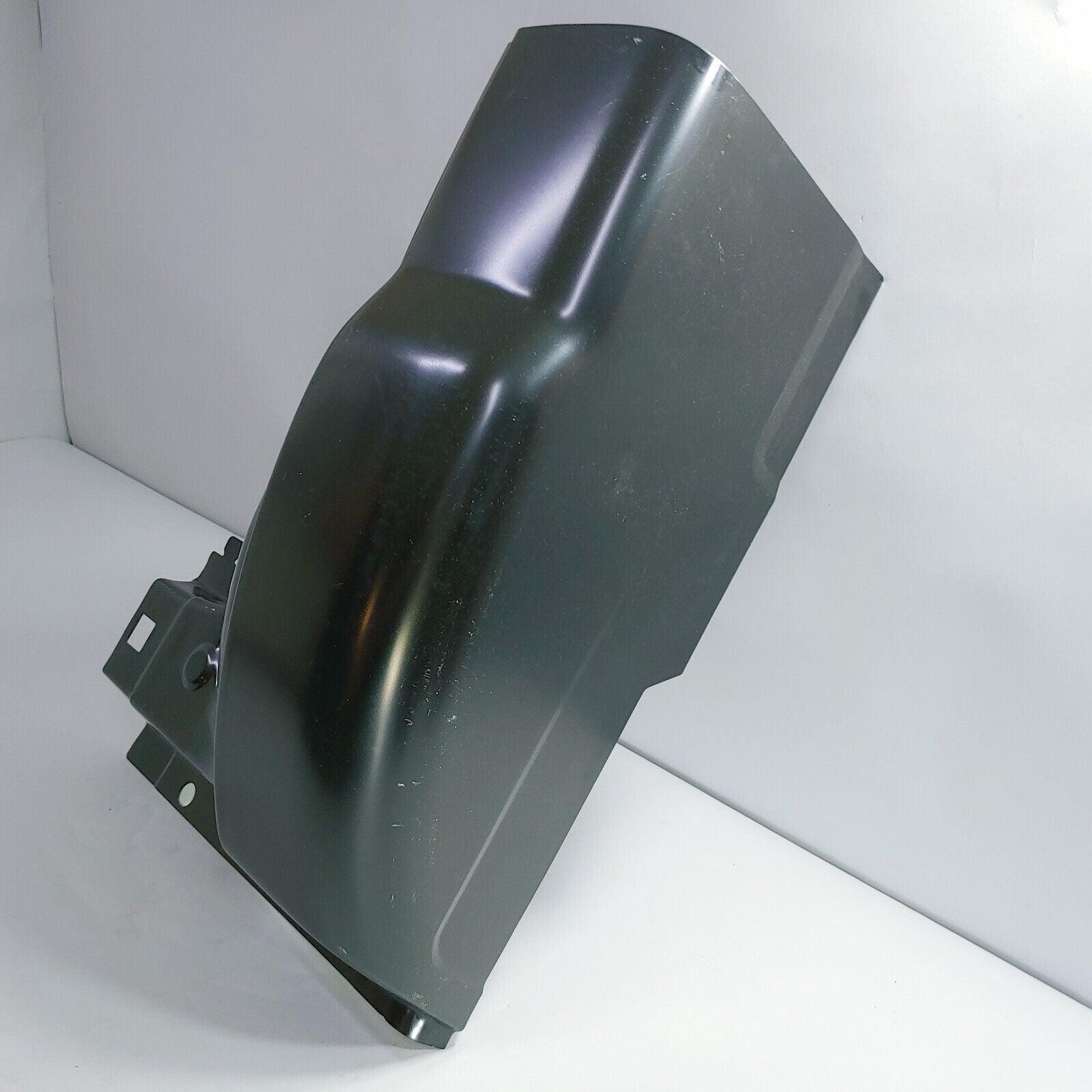 1999-2015 Ford F250 Cab Corner Driver Side Std/Crew Cab With Ext , 1987-115L. OEM-quality exterior component.