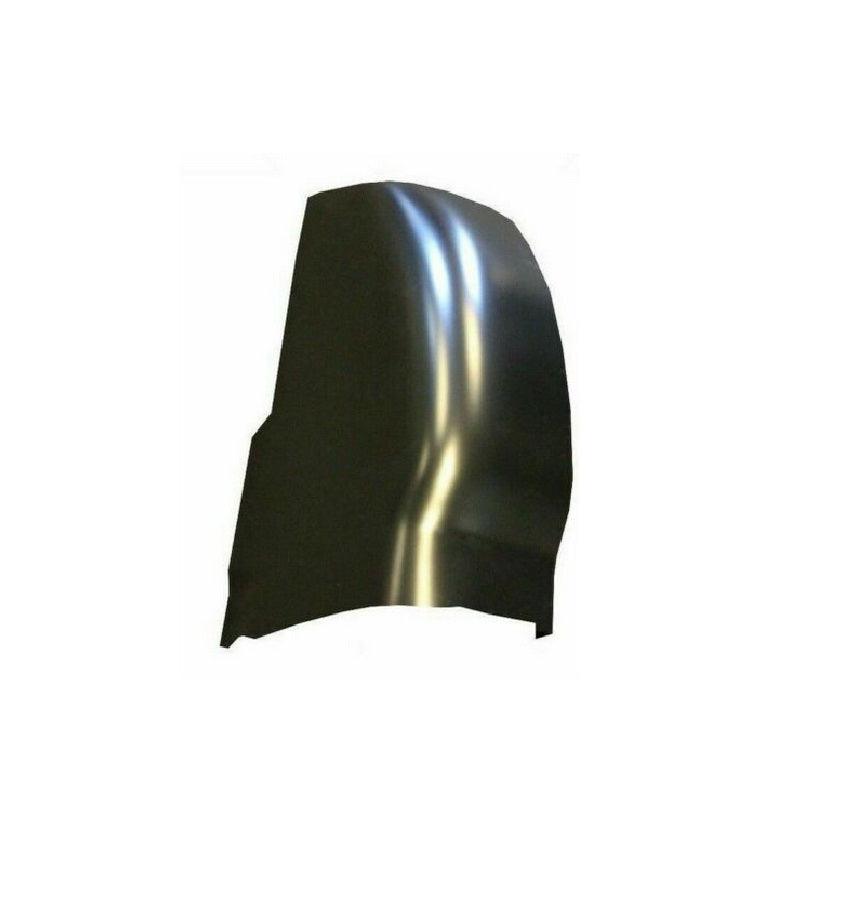 1999-2015 Ford F250 Cab Corner Driver Side Extension Super Cab Without Ext , 1987-117L. OEM-quality exterior component.