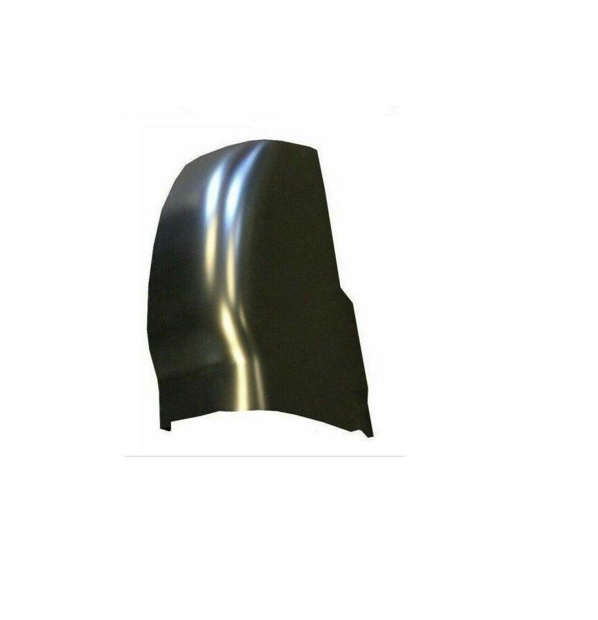 1999-2015 Ford F250 Cab Corner Passenger Side Extension Super Cab Without Ext , 1987-118R. Factory-style replacement part.
