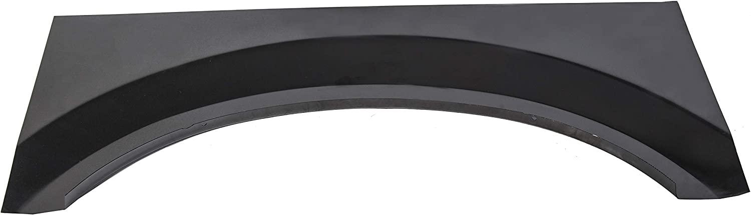 1999-2010 Ford F250 Wheel Arch Rear Passenger Side Upper , 1987-148R. .
