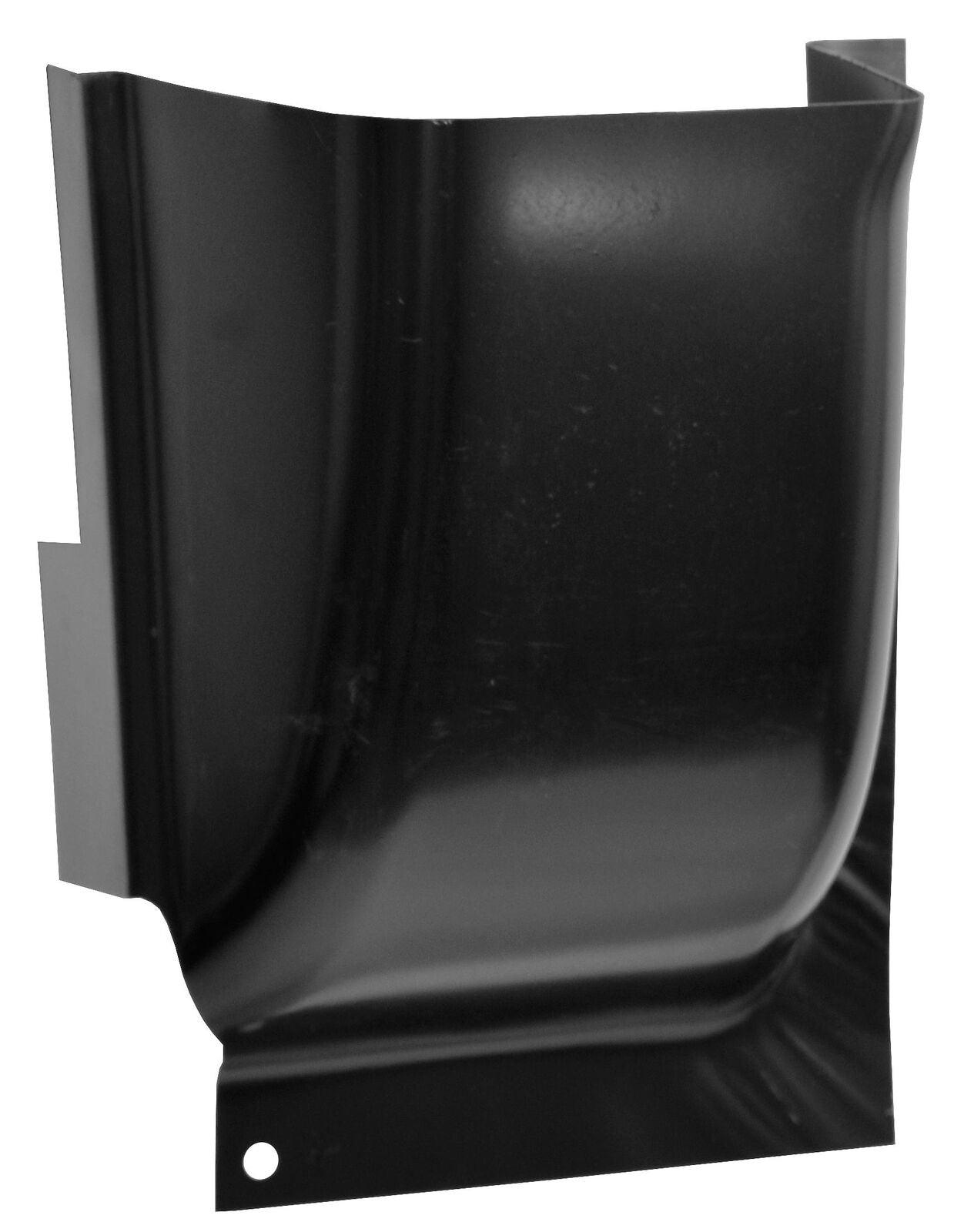 1999-2015 Ford F250 Cab Corner Passenger Side Inner Super/Crew Cab , 1987-218R. High-quality aftermarket part.