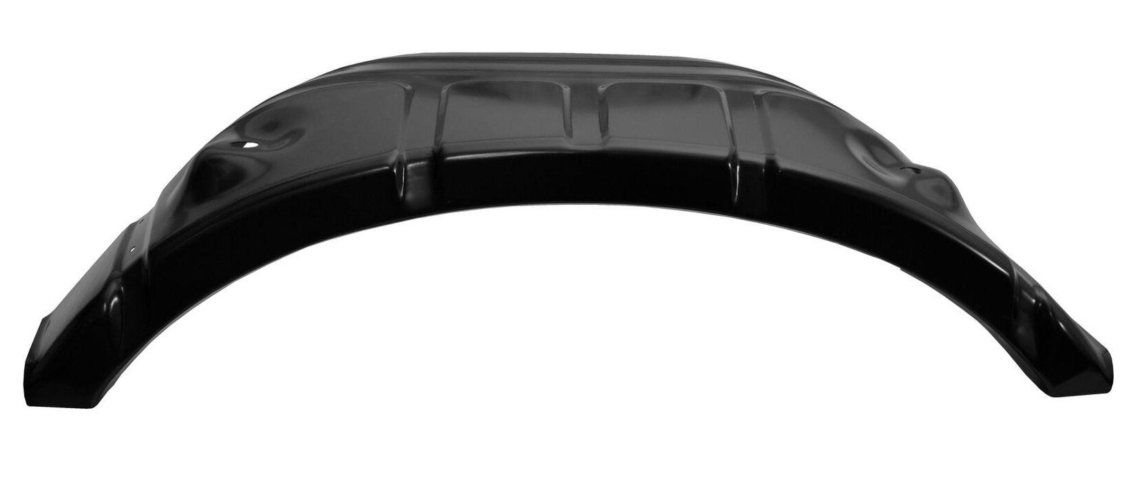 1999-2015 Ford F250 Wheelhouse Rear Driver Side Inner , 1987-315L. .