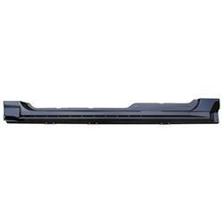 2004-2008 Ford F150 Rocker Panel Passenger Side Ext Cab 4Dr , 1988-104. Precision fitment for collision repair.