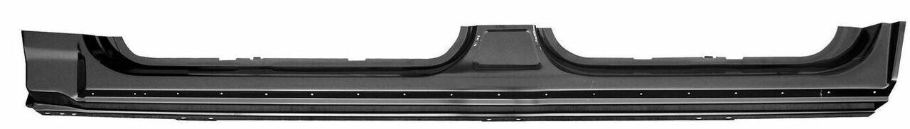 2004-2008 Ford F150 Rocker Panel Passenger Side Crew Cab , 1988-108. Tested for reliable performance.