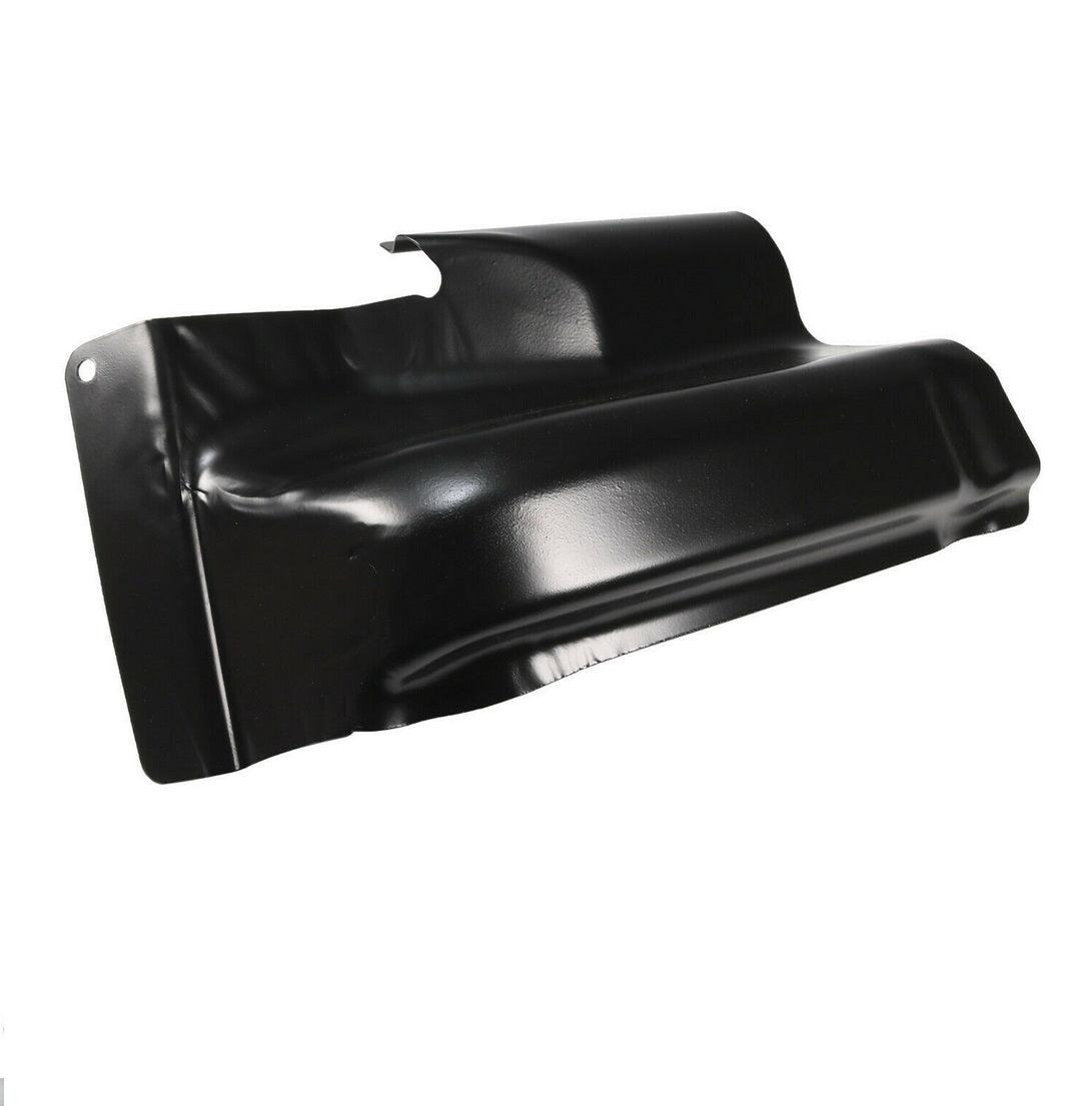 2004-2008 Ford F150 Cab Corner Passenger Side Crew Cab , 1988-114. Factory-style replacement part.