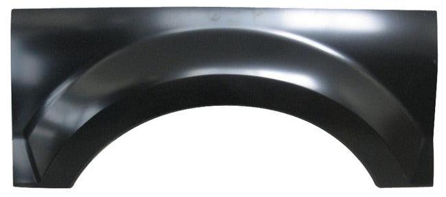 2004-2008 Ford F150 Wheel Arch Rear Passenger Side Upper 7Ft Bed , 1988-148R. .