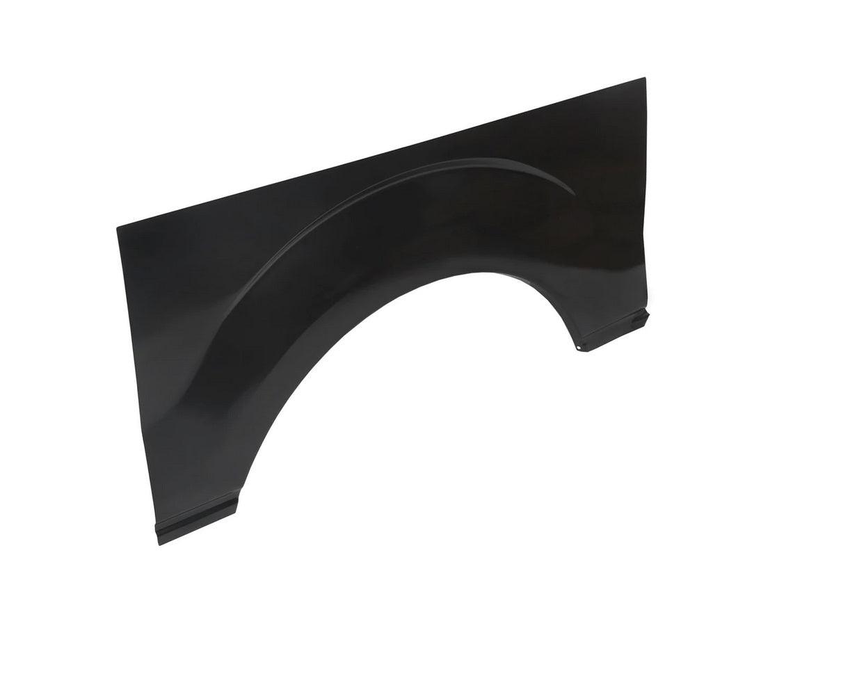 2004-2008 Ford F150 Wheel Arch Rear Passenger Side Upper With Mldg Holes , 1988-150. .