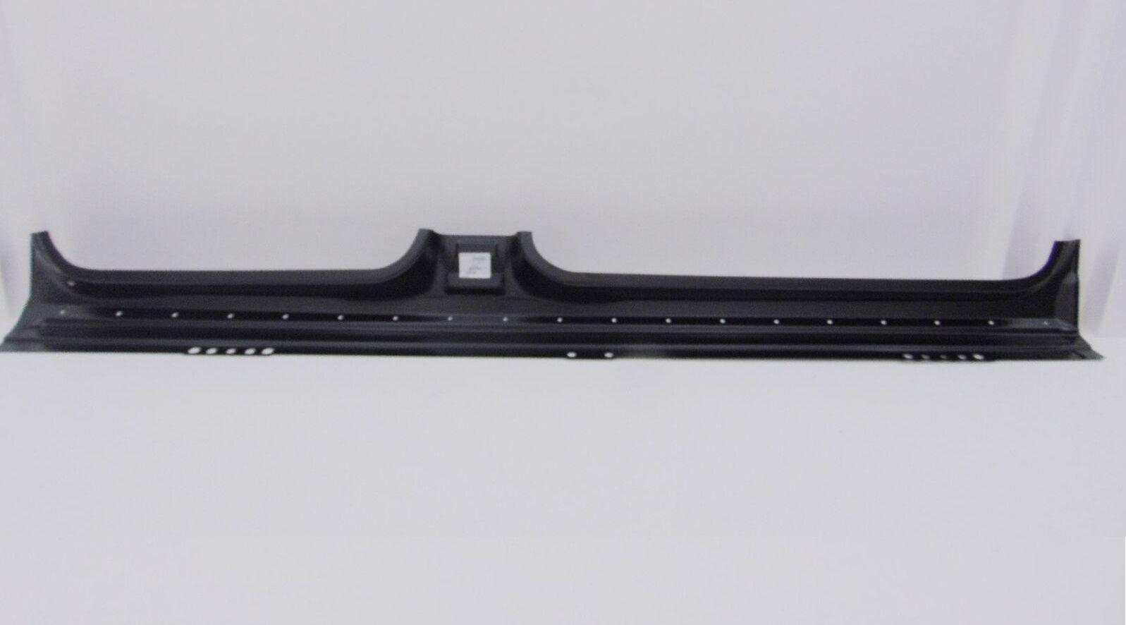 2009-2014 Ford F150 Rocker Panel Driver Side Crew Cab Oe Style , 1989-107. Exact fit for vehicle restoration.