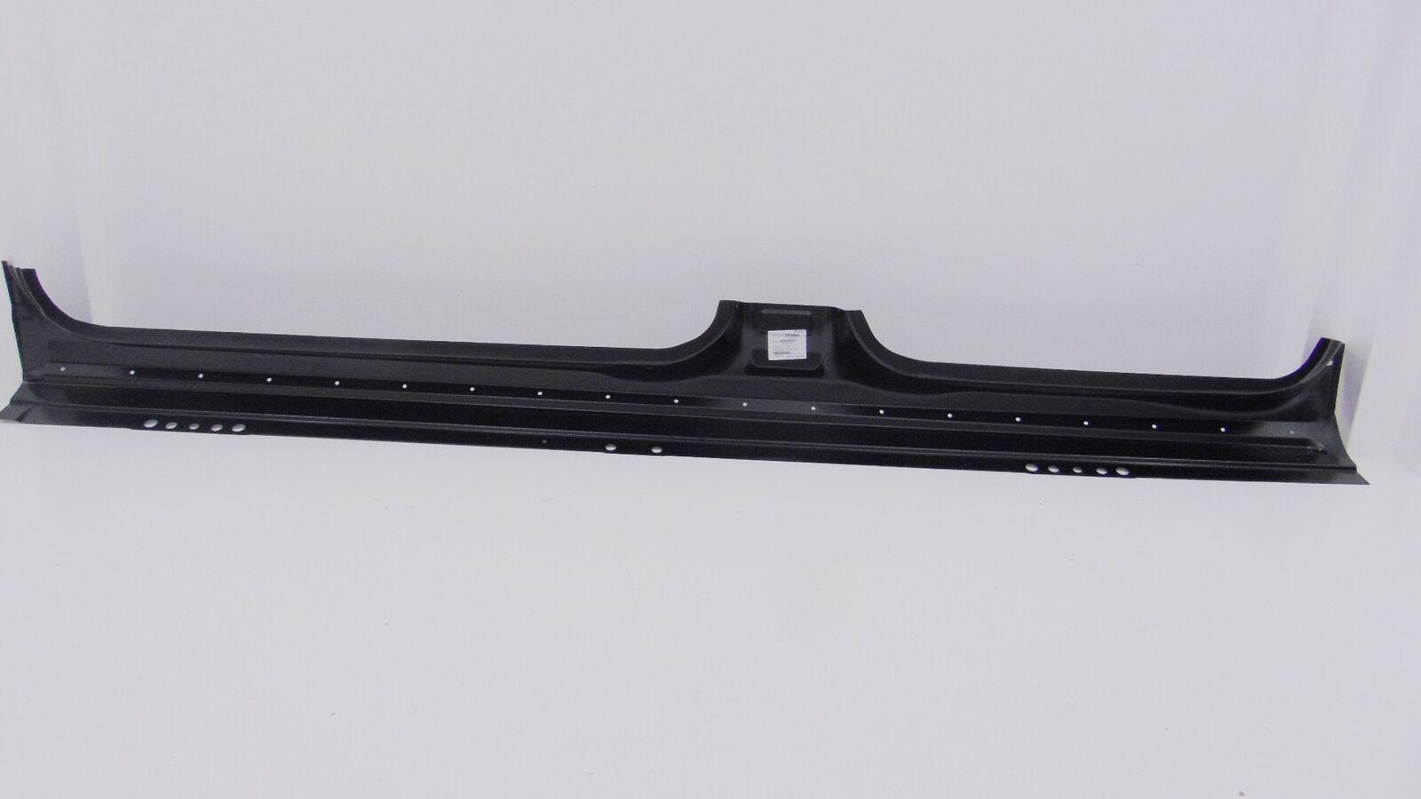 2009-2014 Ford F150 Rocker Panel Passenger Side Crew Cab Oe Style , 1989-108. Replacement part ready for install.