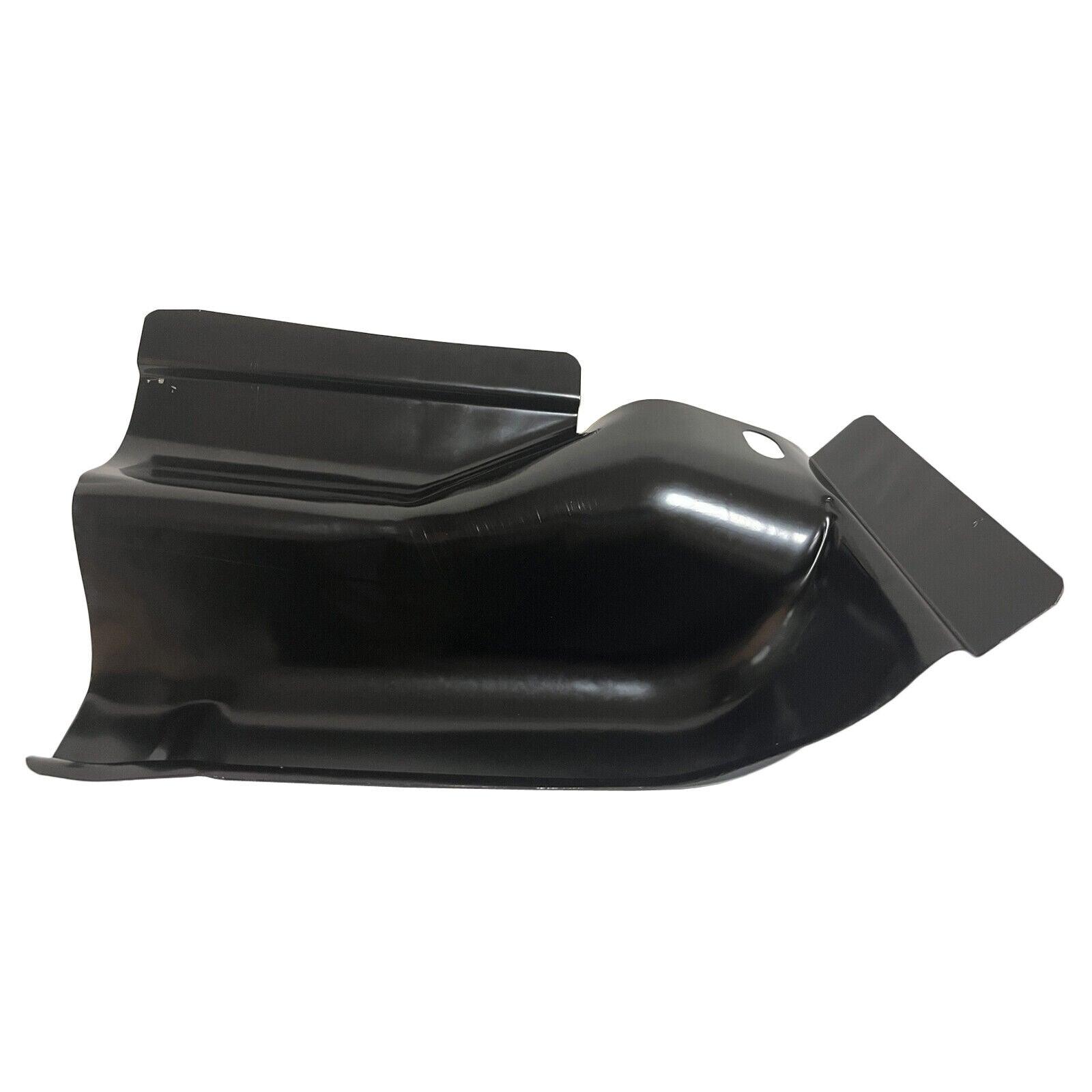 2009-2014 Ford F150 Cab Corner Driver Side Crew Cab , 1989-113. Replacement part ready for install.