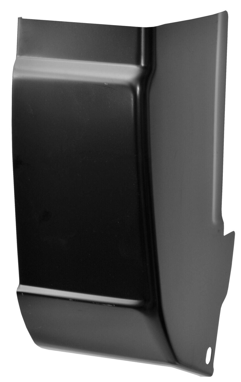 1998-2011 Ford Ranger Cab Corner Driver Side Std Cab , 1993-115L. Exact fit for vehicle restoration.