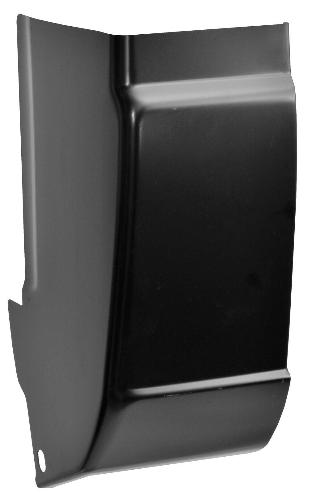 1998-2011 Ford Ranger Cab Corner Passenger Side Std Cab , 1993-116R. OEM-style replacement.