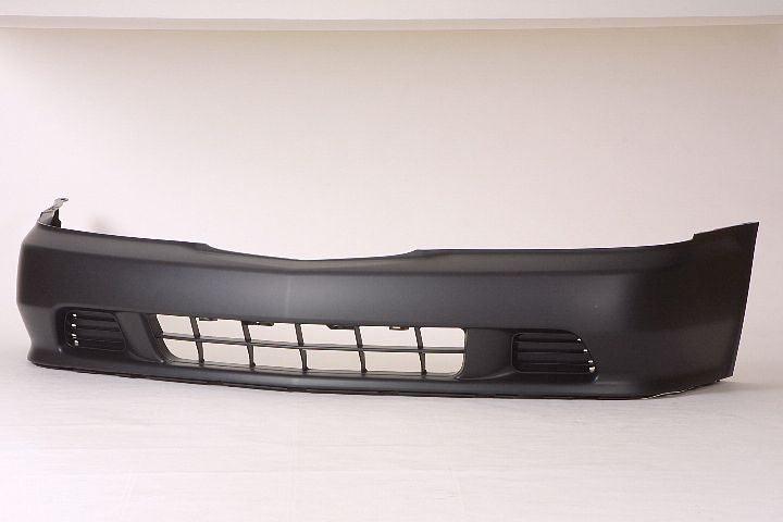 1999-2001 Acura TL Front Bumper Primed , AC1000133. OEM-style replacement.