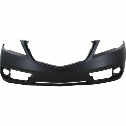 2013-2015 Acura RDX Front Bumper Primed , AC1000179. Lightweight yet durable construction.