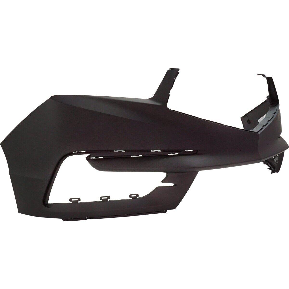 2017-2020 Acura MDX Front Bumper , AC1000192. Direct fit for easy installation.