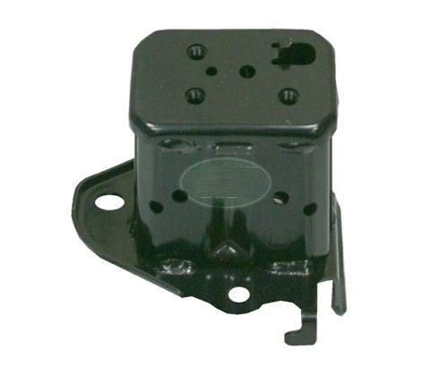 2009-2014 Acura TSX Rebar Bracket Front Driver Side , AC1006146. Angle view for visual reference.