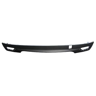 2014-2016 Acura MDX Rear Lower Bumper Black , AC1115101. Made with quality materials.