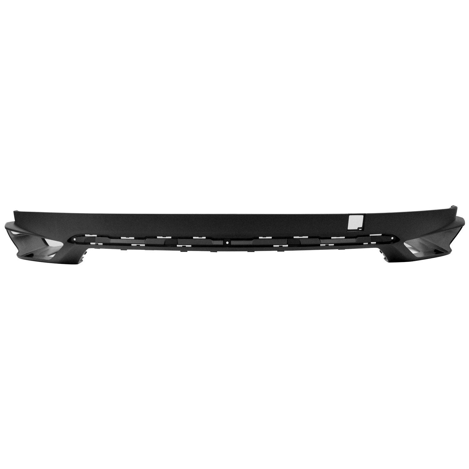 2017-2020 Acura MDX Rear Lower Bumper , AC1115104. Lightweight yet durable construction.