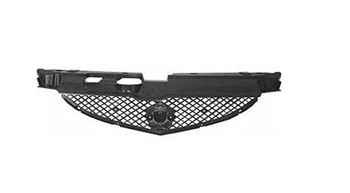 2002-2004 Acura RSX Grille Front , AC1200111. Factory-style replacement part.
