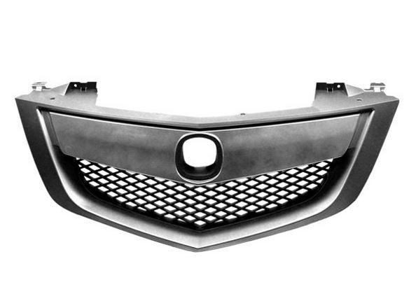 2010-2013 Acura MDX Grille Base/Technology , AC1200118. Made with quality materials.