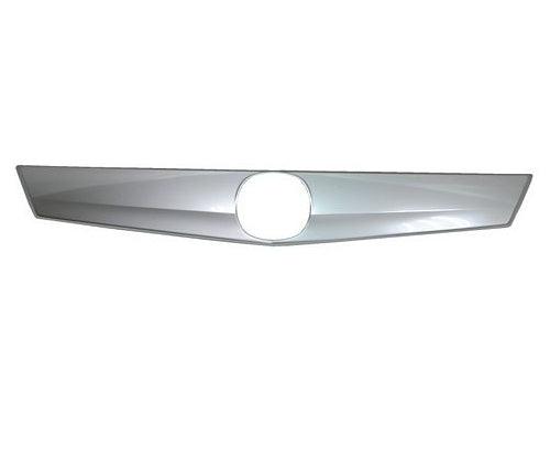 2012-2014 Acura TL Grille Front , AC1200120. High-quality aftermarket part.