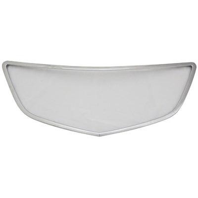 2013-2015 Acura RDX Grille Outline Mldg All Chrome , AC1202102. OEM-quality exterior component.
