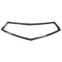 2018-2020 Acura TLX Grille Surearound Chrome , AC1202111. Precision fitment for collision repair.