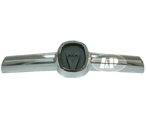 2007-2008 Acura TL Grille Chrome Moulding , AC1210113. Tested for reliable performance.