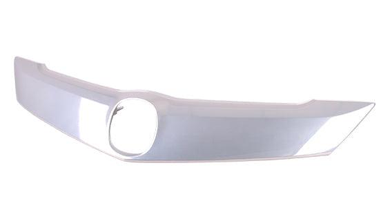 2015-2017 Acura TLX Grille Moulding Upper , AC1210118. Tested for reliable performance.