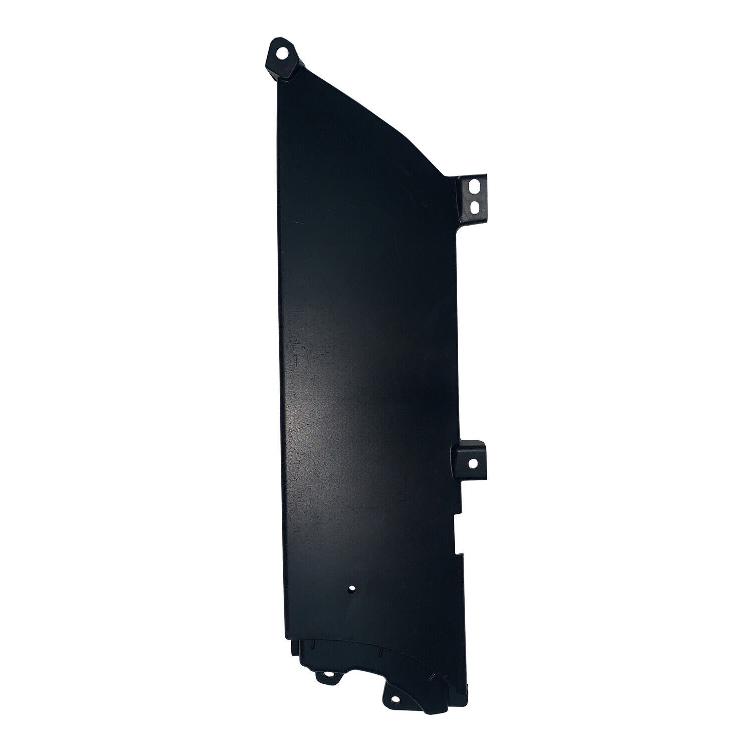 2017-2020 Acura MDX Grille Molding Passenger Side Upper , AC1213101. Tested for reliable performance.