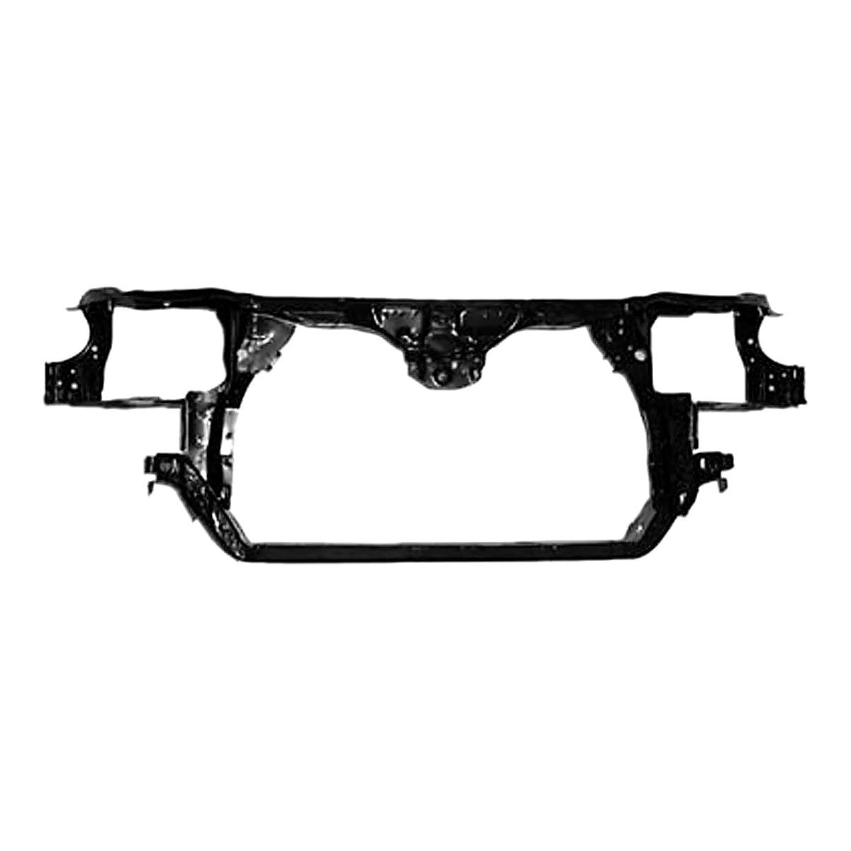 2006-2008 Acura TSX Radiator Support, ac1225119. Front view.