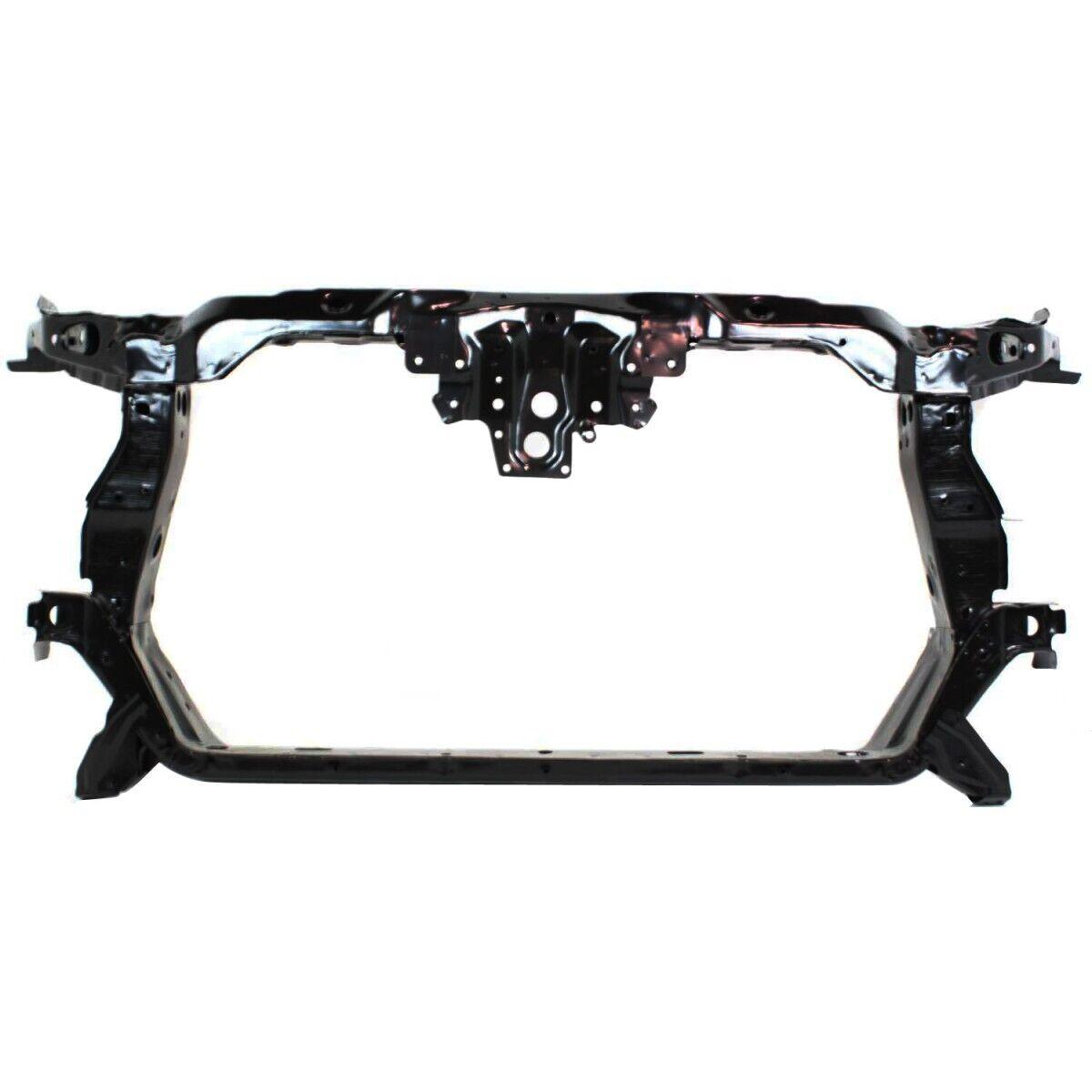 2007-2008 Acura TL Radiator Support Base/Navi Model , AC1225121. Tested for reliable performance.