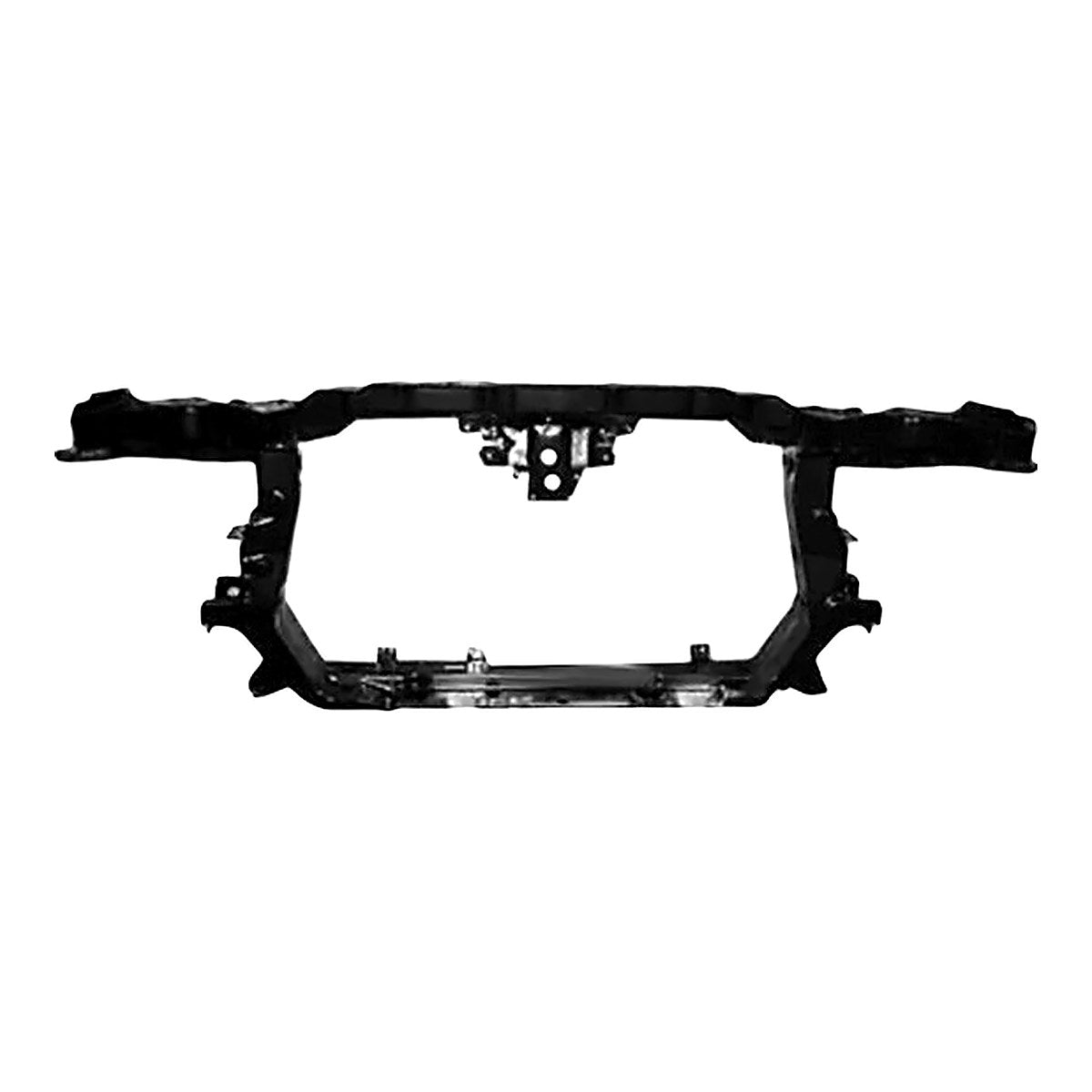 2007-2008 Acura Tl Radiator Support, ac1225122. Front view.
