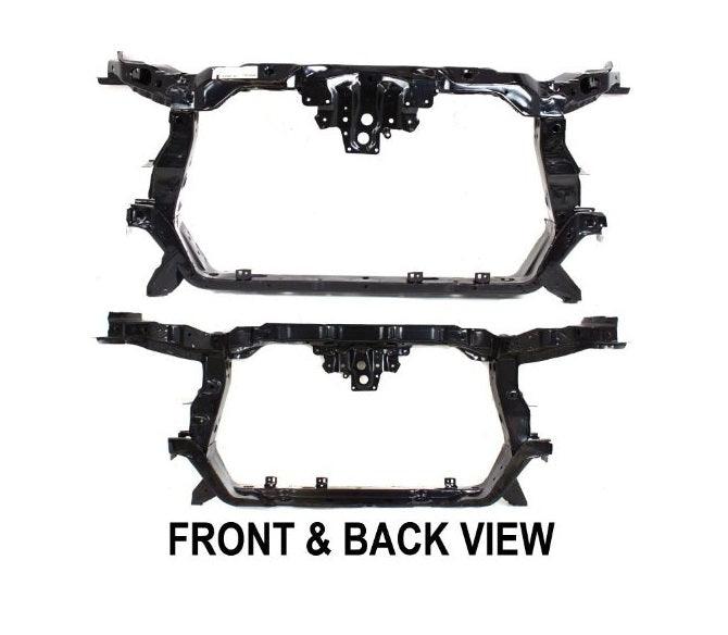 2007-2008 Acura TL Radiator Support S Model , AC1225122. Designed for OEM alignment.
