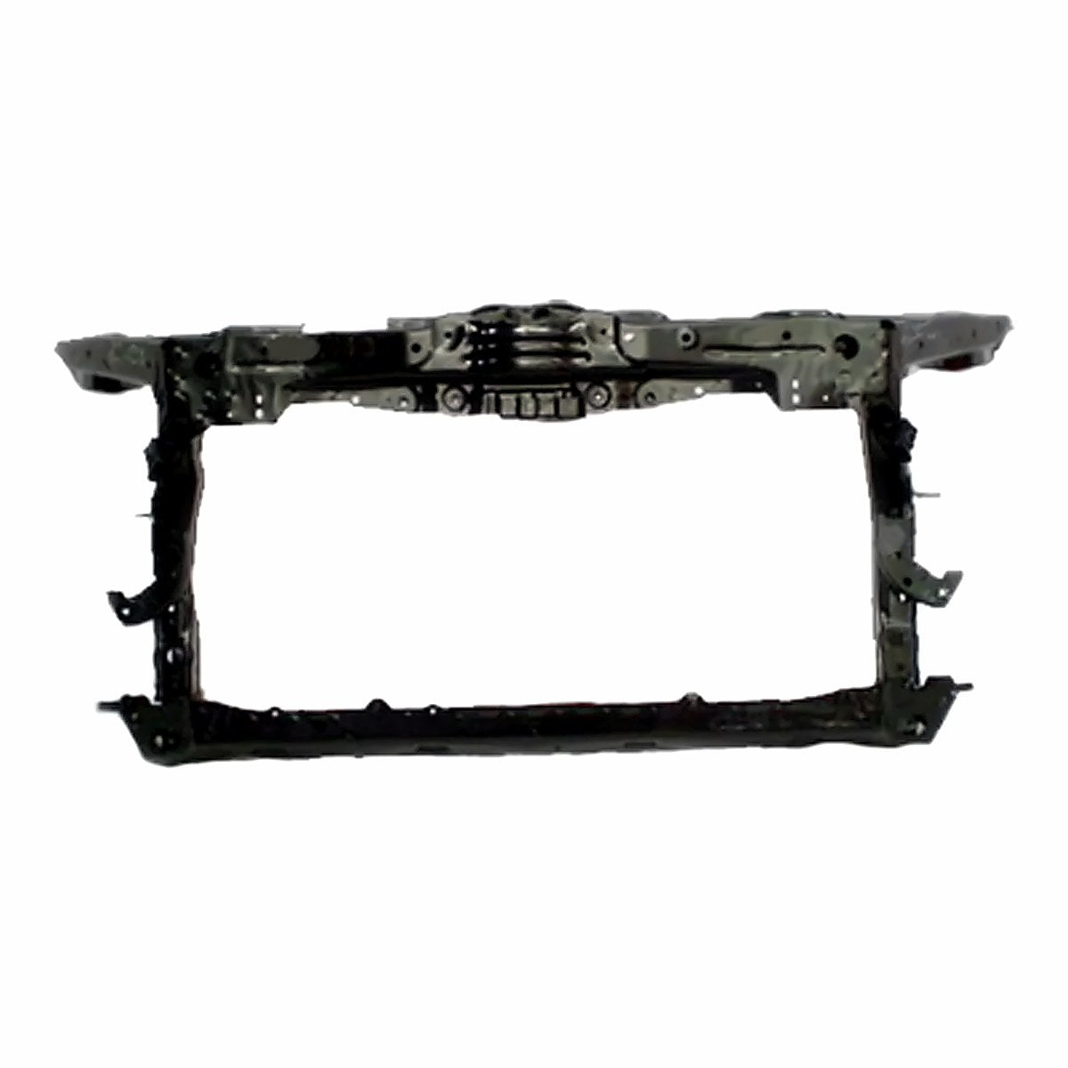 2009-2011 Acura Tl Radiator Support, ac1225125. Front view.
