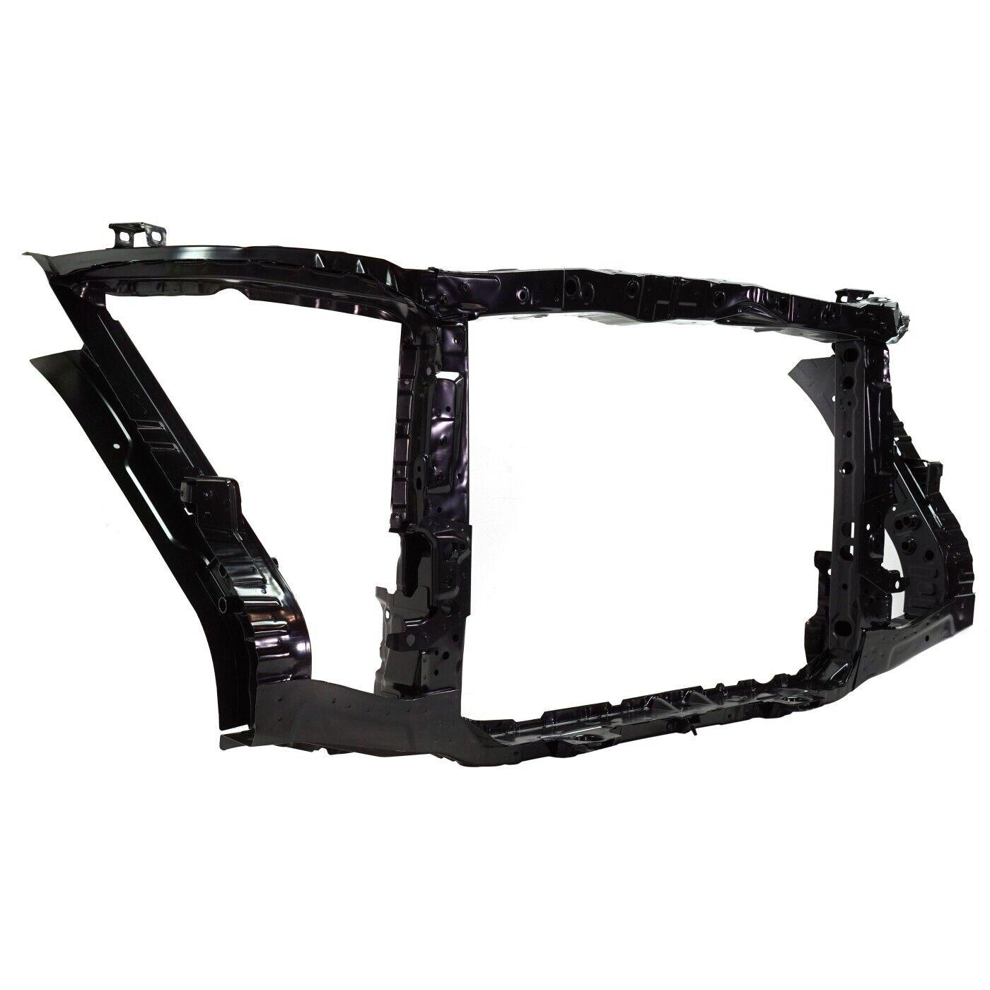 2017-2020 Acura MDX Radiator Support Steel , AC1225135. Durable and impact-resistant.