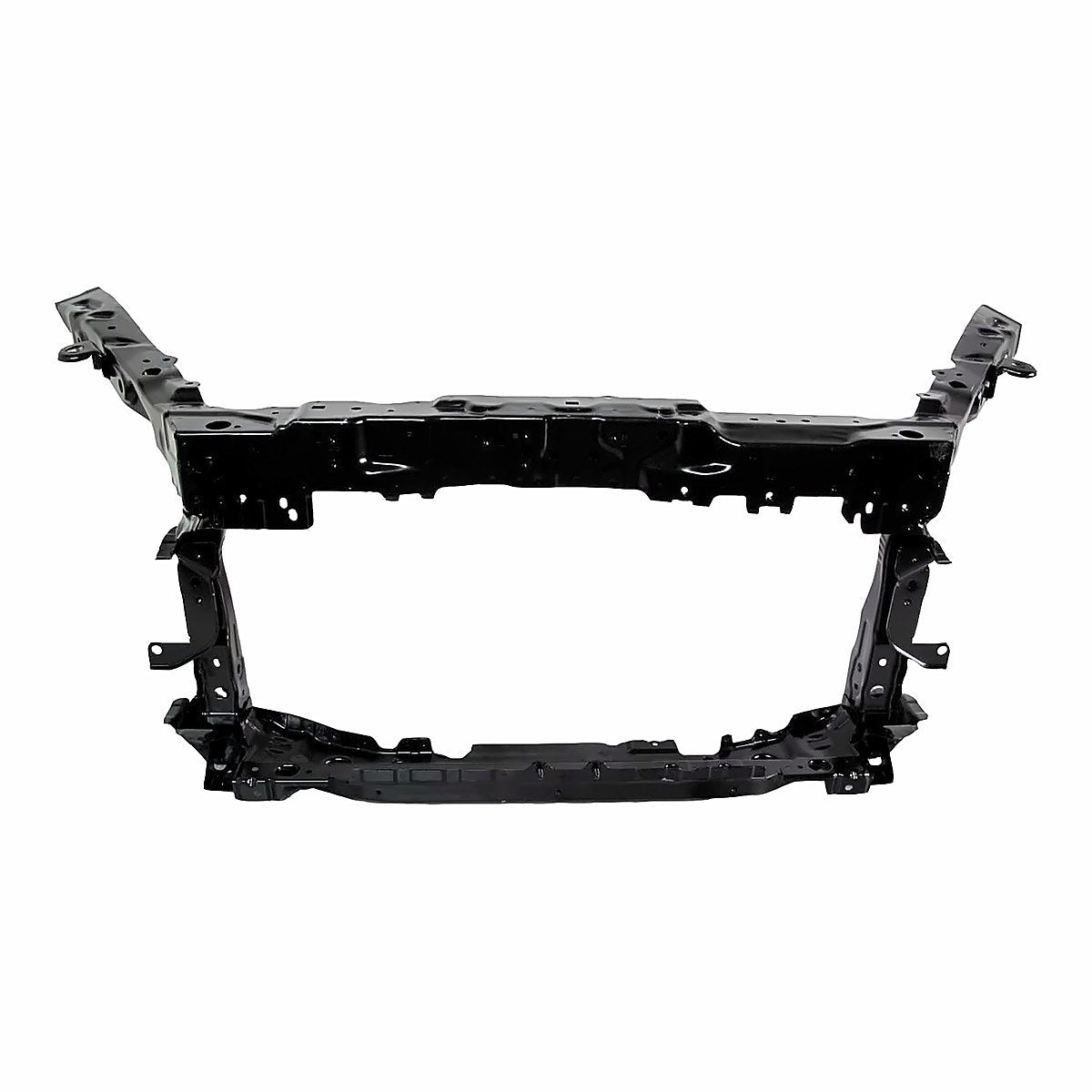 2015-2017 Acura TLX Radiator Support, ac1225136. Front view.
