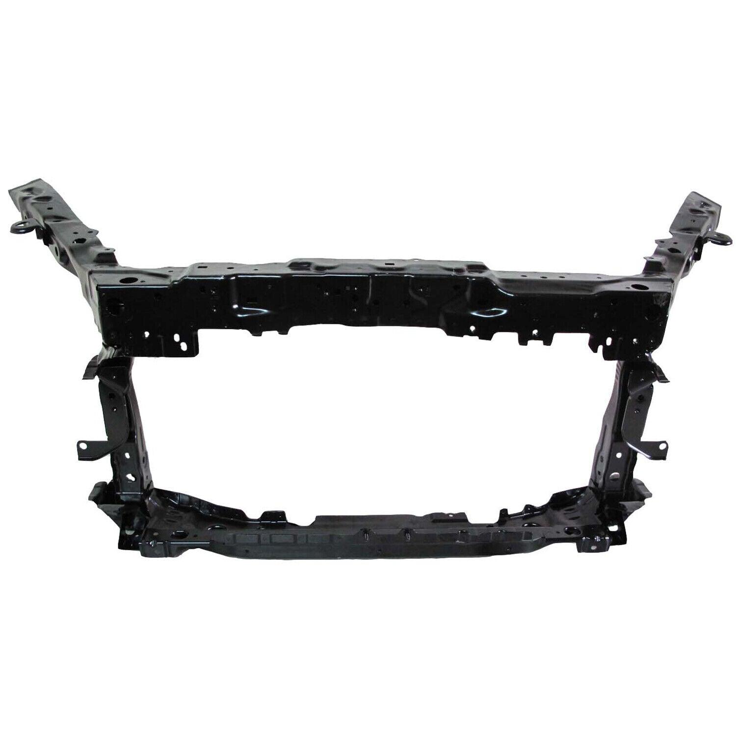 2015-2017 Acura TLX Radiator Support , AC1225136. Installed view for reference.
