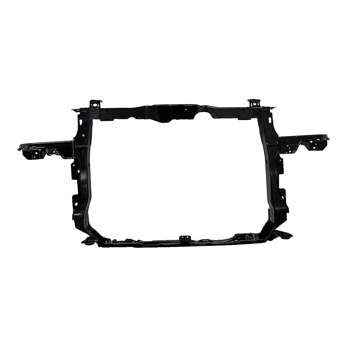 2019-2023 Acura RDX Radiator Support, ac1225137. Front view.