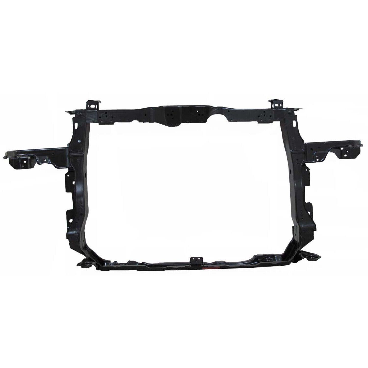 2019-2023 Acura RDX Radiator Support Steel , AC1225137. Lightweight yet durable construction.