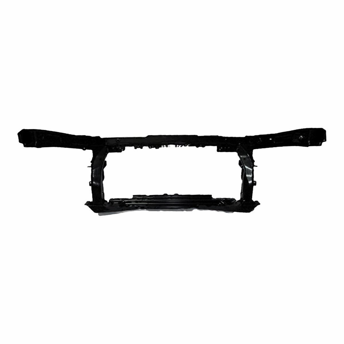 2018-Acur  TLX Radiator Support, ac1225138. Front view.