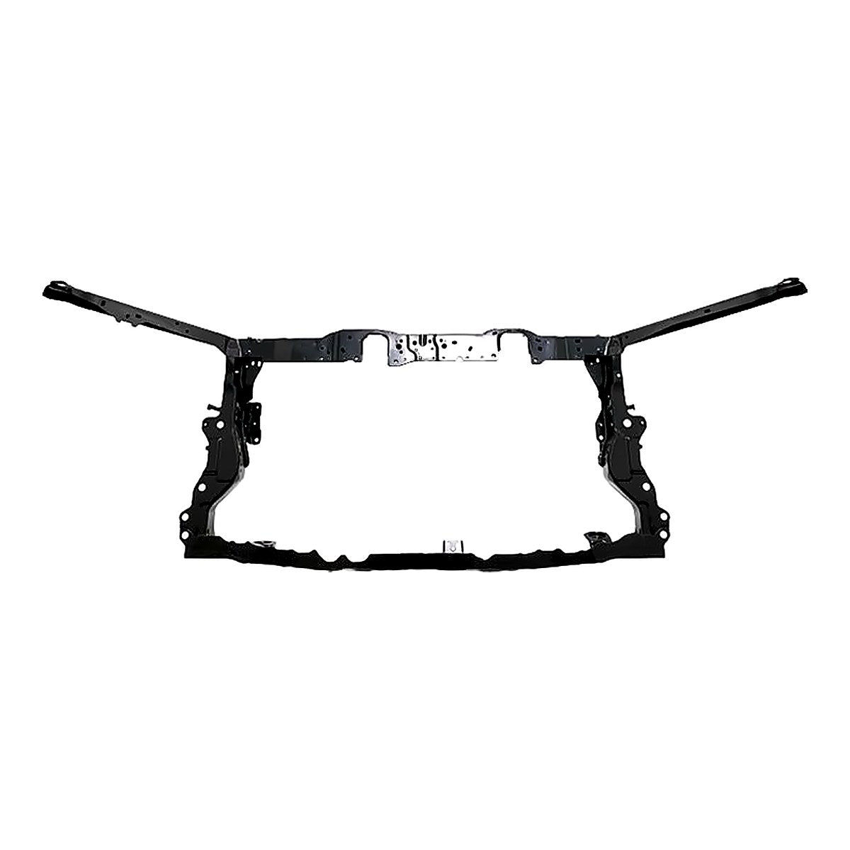 2021-2023 Acura TLX Front Radiator Support, ac1225142. Front view.