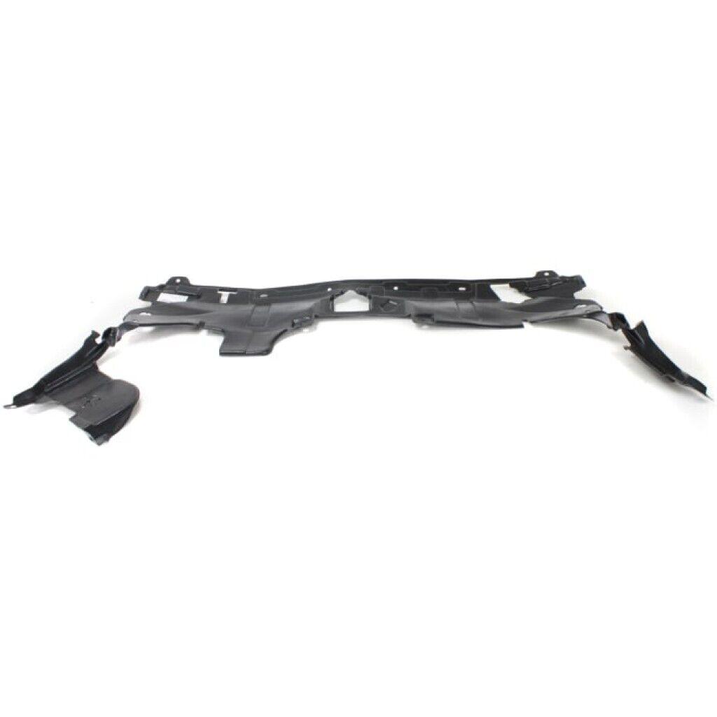 2004-2008 Acura TL Undercar Shield , AC1228102. Tested for reliable performance.