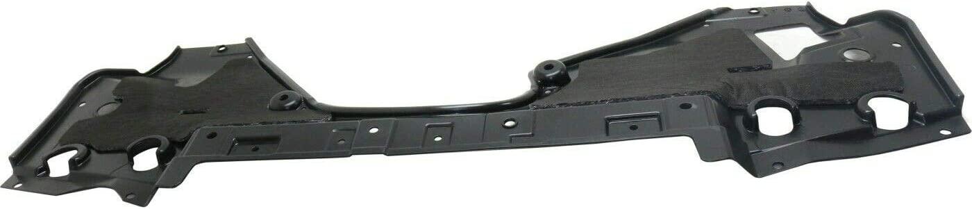 2016-2022 Honda Pilot Undercar Shield , AC1228118. OEM-style replacement.